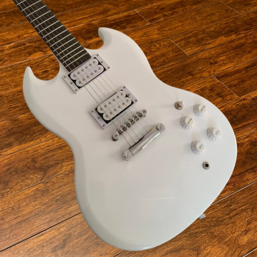 Inches baritone double cut - baritone,