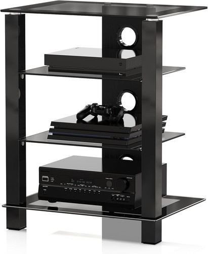 Fitueyes tier hifi - hifi, stand