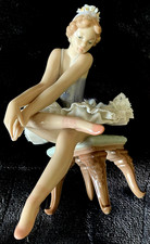 Lladro 5498 Opening Night