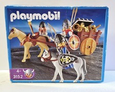 Playmobil  3152 Viking Raiders
