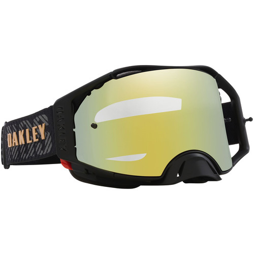Oakley airbrake goggle - oakley, mx