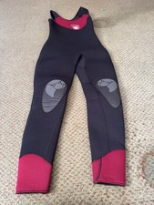 Tribord Woman’s Wet Suit