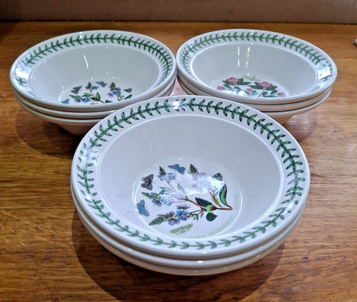 Vintage portmeirion botanic - vintage,
