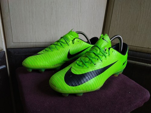 Nike mercurial vapor - nike, fg