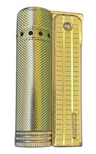 Vintage IMCO Triplex Austria