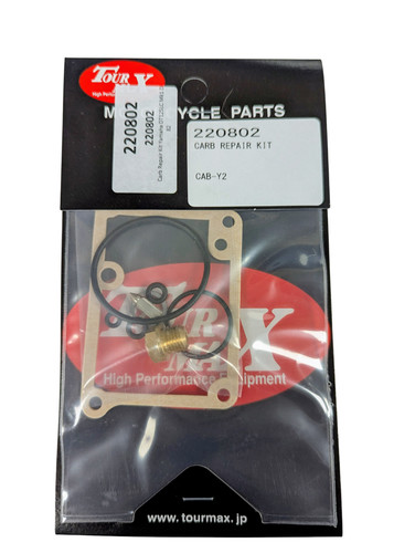 Tourmax carb repair - repair, kit