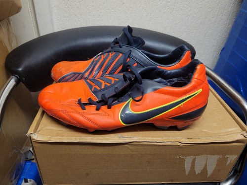 Nike t90 strike - iv, sg
