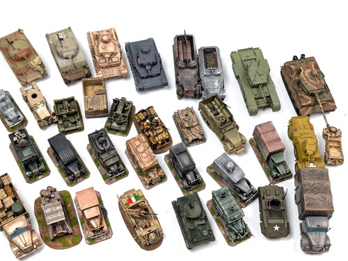 World war i armoured - world,