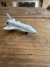 Vintage Matchbox SB3 NASA