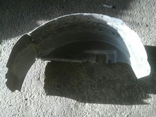 VAUXHALL VX220 DRIVER REAR