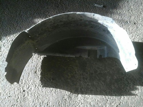 Vauxhall vx220 driver rear - vx220,