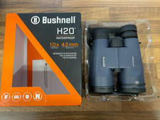 A - Bushnell 10x42 H2O 2
