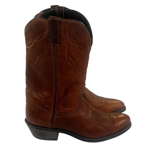Laredo tucson trucker boot men - tucson,