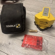 Stabila FLS 90 line laser 