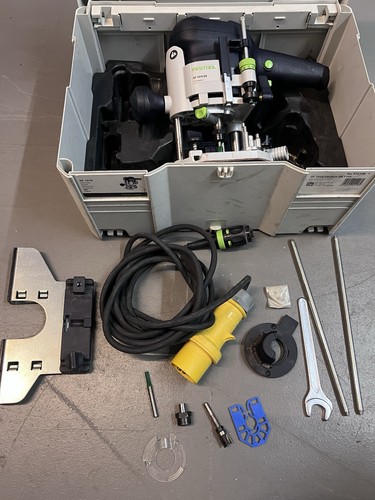 Festool 1010 plus - 1010, eq-plus