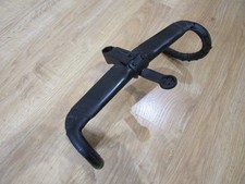 Specialized S-Works Aero Pro Carbon Road Race Bike Drop Handle Bars & Stem Set