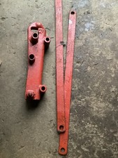 Original Massey Ferguson