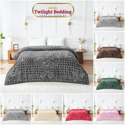 Weighted blanket king heavy - king,