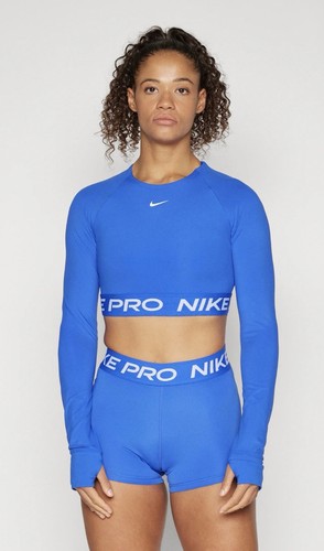 Nike pro fri fit long - pro, sleeve