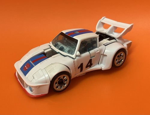 Transformers studio series - transformers,