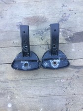 Corrado Spoiler Mounting