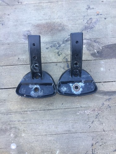 Corrado spoiler mounting - corrado,
