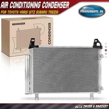 AC Condenser Air Conditioning