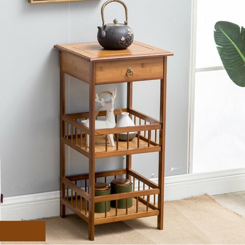 Bedside table cabinet - ,