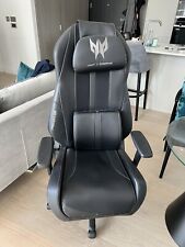 OSIM uThrone Gaming Massage