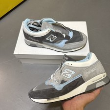 New Balance 1500 x Beams x Paperboy Grey Blue UK 9 US 9.5 EU 43 M1500BMS New