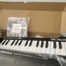 Keystation Mini 32 MK3 Ultra