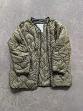 Vintage US M-65 Parka Liner
