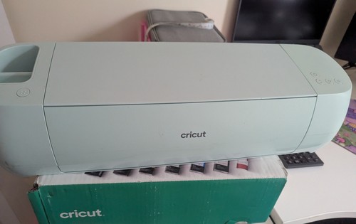 Cricut maker smart - smart, cutting