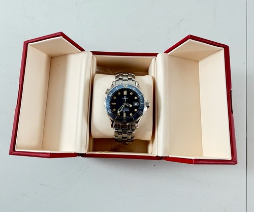 Omega seamaster professional - omega,