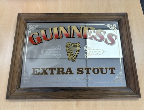 Vintage guinness extra - vintage,