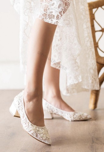 Beautiful handmade lace bridal - beautiful,