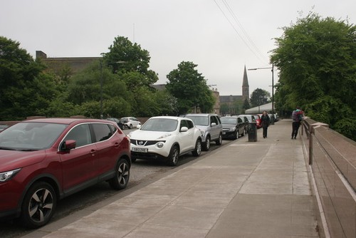 Photo pavement queen - a3, pavement,