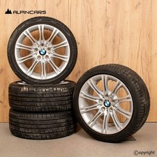 Original BMW E60 E61 18-inch rims wheels rims styling 135M 8Jx18 ET20 (N64)