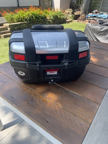 Givi trk52n 52l motorcycle - trk52n,