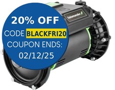 Salamander RP50PT was RSP50 1.5 Bar Shower & Bathroom Pump Twin Positive