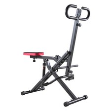 Uimoso Foldable Squat Machine