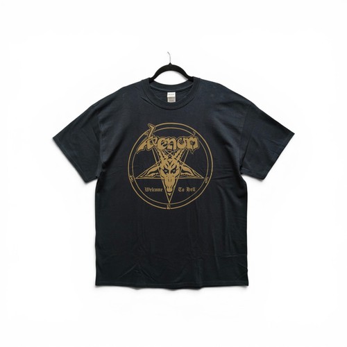 Vintage venom shirt - venom, welcome