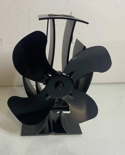 Vonhaus blade heat powered - 4,