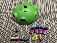 Vintage Teletubbies 1996 Home