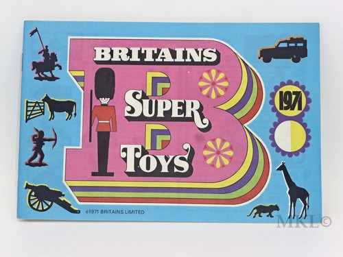 Vintage william britains - vintage,