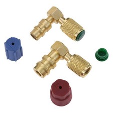 Quick Coupler Valve AC Adapter