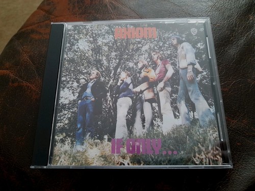 Axiom only cd - axiom, only....