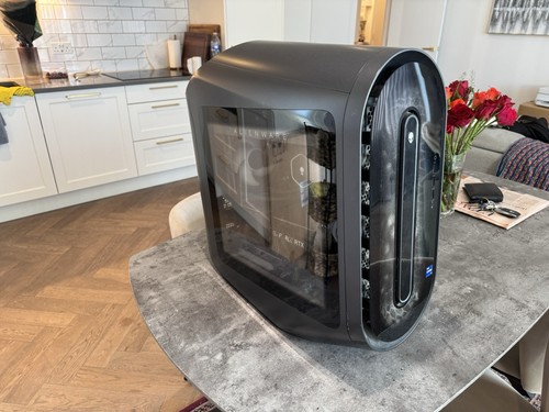 Alienware aurora r13 64gb - r13,