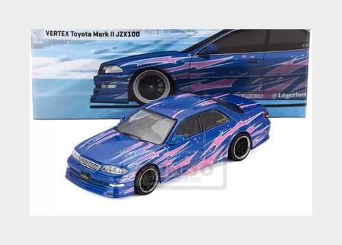 Tarmac toyota chaser - tarmac,