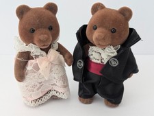 Sylvanian Families Vintage